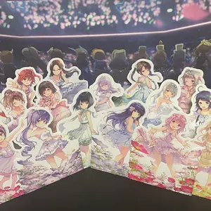 ユニオンアリーナ シャングリラフロンティア 赤旅狼(ヴォルフガング