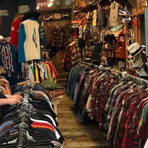 Vintage Store