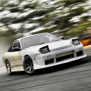 30プリウス ダウンサス アッパーマウント交換済み スプリング