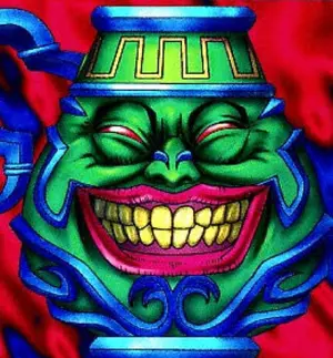 遊戯王 No.A9954 初期 ヤマドラン くいぐるみ 傷あり特価