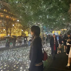 mont-bell ダウンジャケット キルティング リバーシブル 水色/茶色