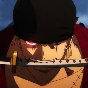 Roronoa⚔️