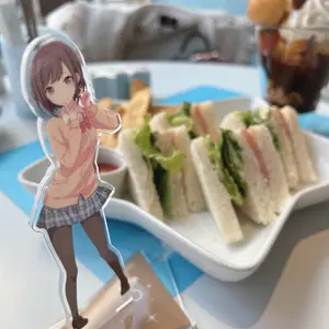 プロセカ 痛バッグ 東雲絵名 地雷 26C グリ缶 - メルカリ