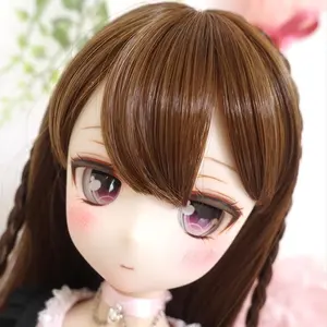 ディーラー様製 ウィッグ 9インチ 2点 インテーク ボブ - メルカリ