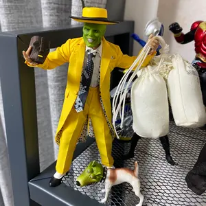 figma クリフ フィギュア デスストランディング デススト マッツ