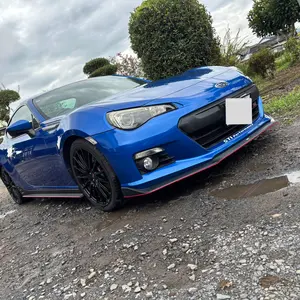今日だけ 未使用 美品 ボーラ ？ エキマニ brz zn6 86 zc6 - メルカリ