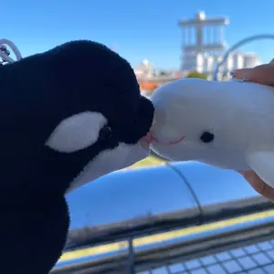 STPR Sneakerstep すにすて おさでい おすわり ぬいぐるみ - メルカリ