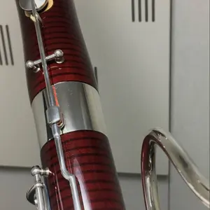 クルスペ ファゴット KRUSPE Bassoon 本体ケース込 - メルカリ