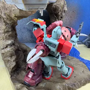 コトブキヤ メガミデバイス プニモフ ラン シャオ 2種セット - メルカリ