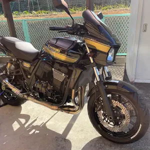 zrx1200ダエグ シリンダヘッドカバー[新品] - メルカリ
