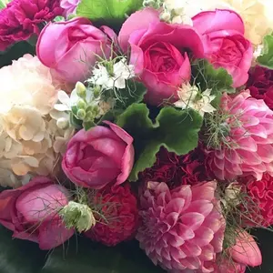 ハワイアンキルトバッグフラダンスゴルフペレレフアキラウエアオーダー