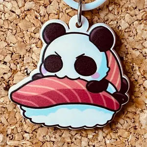 プリパラ 真中らぁら キャラバッジコレクション 缶バッジ アニメイト