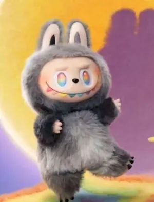 SKULLPANDA プラッシュドールペンダント 日本限定 SKULLPANDA プラッシュドールペンダント 日本限定 - メルカリ