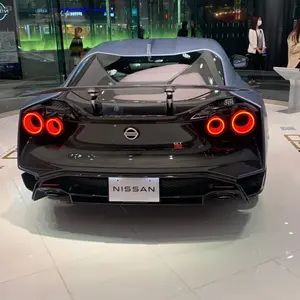 Z34 BE FREE マフラー リアピース CKV36 - メルカリ
