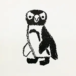 フランスアンティーク クレイユモントロー コンポティエ linotte