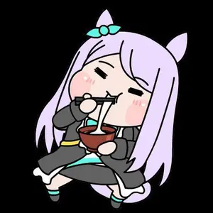 拡張少女系トライナリー 胸像アクリルスタンド FreyMENOW - メルカリ