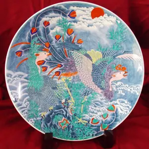 実父仇英製 掛軸 肉筆保証 - メルカリ