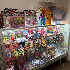 当時物 米澤玩具 黄金バッド ソフビ - メルカリ