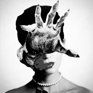 MONCLER ダークブラウン コットンモールスキンカバーオールテーラード