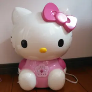 キティママ