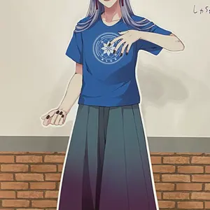 にじさんじEN 台湾ファンミ カード ケイリクス 3点セット - メルカリ