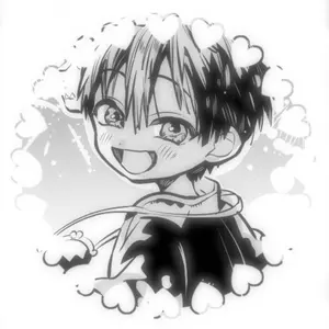 地縛少年花子くん カジノ 花子くん ぱしゃこれ 缶バッジ - メルカリ