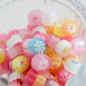 シュガーコリン120粒入×3箱 - メルカリ