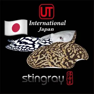 スタープラチナ