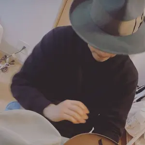 STETSON vintage 56〜57㎝ 値下依頼対応可能 - メルカリ