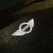 も*ん様 fujigen 旧ロゴ mustang ncmg-10R カートコバー - メルカリ