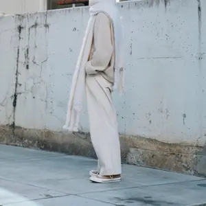 ◯CALMANTHOLOGY サイドゴア UK7.5 シューツリーはつかない