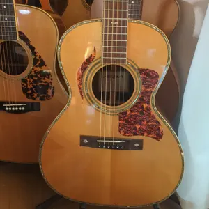 Stafford，希少！SAD-MC.オール単板、全ラッカー塗装 - メルカリ