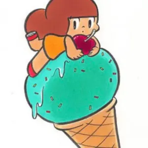 80s イッセイミヤケ ハイネックジャケット 日本エプロン協会