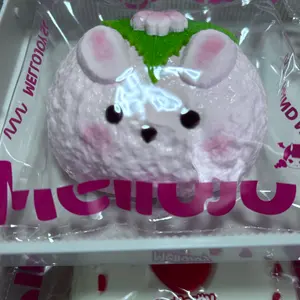 MelloJoy メロジョイ スクイーズ 10点まとめ売り - メルカリ