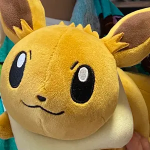 ずっとなかよし おしゃべりニンフィア ぬいぐるみ ポケモン