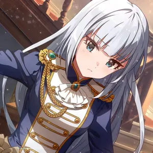 中島由貴 今井リサ 2種セット アクリルスタンド Roselia バンドリ 声優
