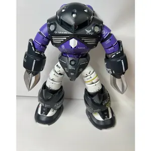 HGBF 1/144 サイコジム - メルカリ