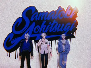 ブラスタ モクレン 6.5周年 缶バ - メルカリ