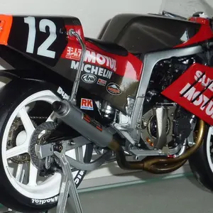 当時物ダイシンチャンバー　RZ250(4L3) RZ250R(29L) 当時物ダイシンチャンバー RZ250(4L3) RZ250R(29L) - メルカリ