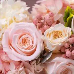 600】アナイ パンジープリントスカーフネック ブラウス 紫黒 38 - メルカリ