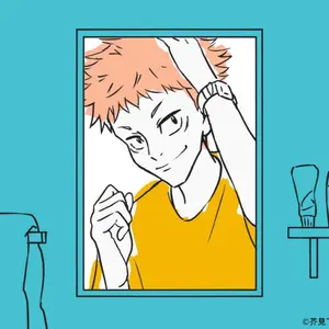 ウィンドブレイカー ステラマップカフェ ジュエリー缶バッジ 第