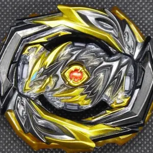 オロジャリヴァイザー ダークブルーVer メタルファイトベイブレード