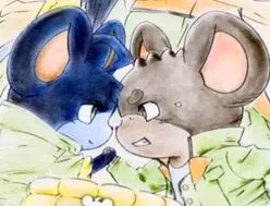 Ren@プロフ必読(断捨離中)