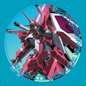 FGOフェス マーリン 缶バッジ 8個セット - メルカリ