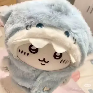 新品未開封 サンリオ MINISO フォックスアイランド コンプリート 6個