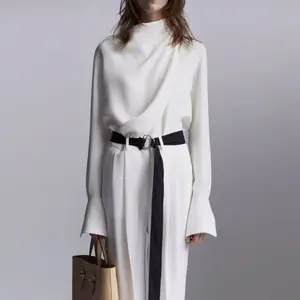 【本当の最終値下げ　美品】ブラミンク　ロゴロングスリーブ 本当の最終値下げ 美品】ブラミンク ロゴロングスリーブ - メルカリ