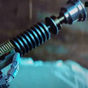 カスタムライトセーバー　ルーク　xenoPixel　xeno3.0 新品 カスタム ライトセーバー ルークneopixel XENO3 - メルカリ