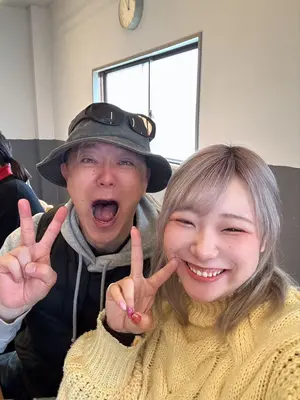 ターさんパパ
