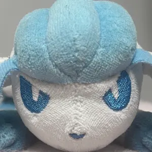 ★激レア★Lloromannic 当時物 2008年 ぬいぐるみ タグ付き ☆激レア☆Lloromannic 当時物 2008年 ぬいぐるみ タグ付き - メルカリ