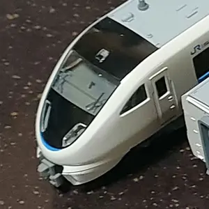 精密加工品キハ82 - メルカリ